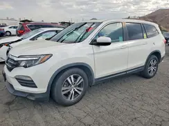 5FNYF5H70JB031249 2018 HONDA PILOT