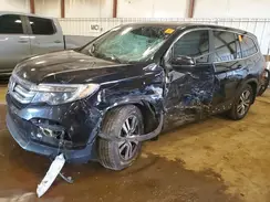 5FNYF5H71GB005106 2016 HONDA PILOT