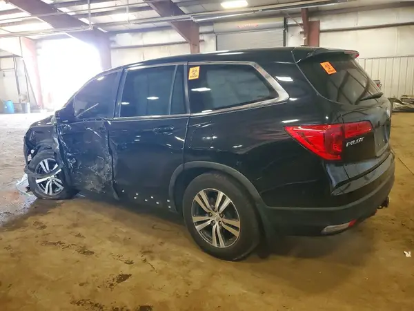 5FNYF5H71GB005106 2016 HONDA PILOT - Image 2