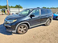 5FNYF5H71GB008541 2016 HONDA PILOT