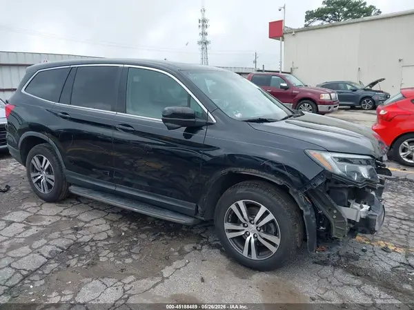 5FNYF5H71GB009172 2016 HONDA PILOT - Image 1