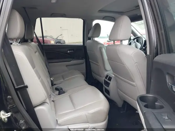 5FNYF5H71GB009172 2016 HONDA PILOT - Image 8