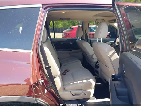 5FNYF5H71GB010791 2016 HONDA PILOT - Image 8
