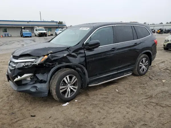 5FNYF5H71GB018793 2016 HONDA PILOT - Image 1