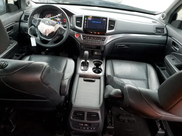 5FNYF5H71GB018793 2016 HONDA PILOT - Image 8