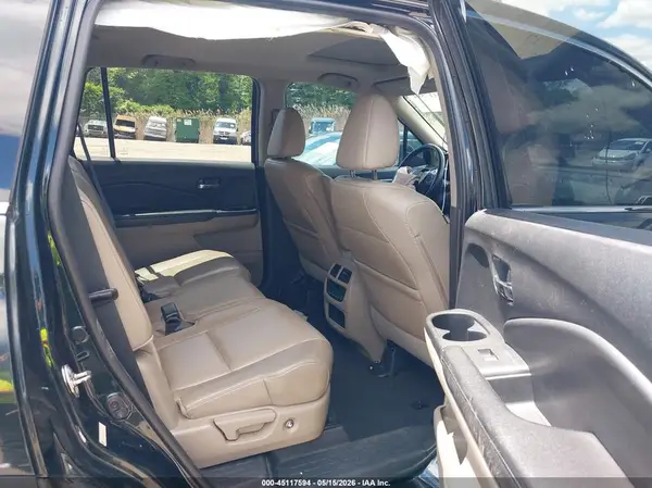 5FNYF5H71GB022343 2016 HONDA PILOT - Image 8