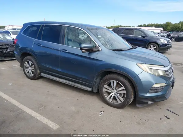 5FNYF5H71GB023248 2016 HONDA PILOT - Image 1