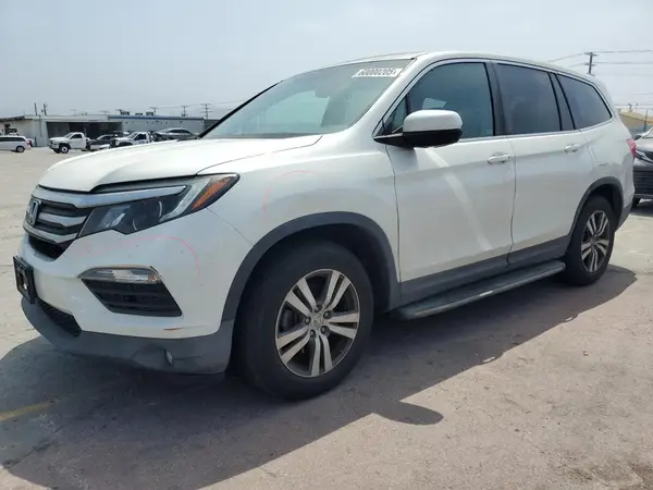 5FNYF5H71GB026876 2016 HONDA PILOT - Image 1