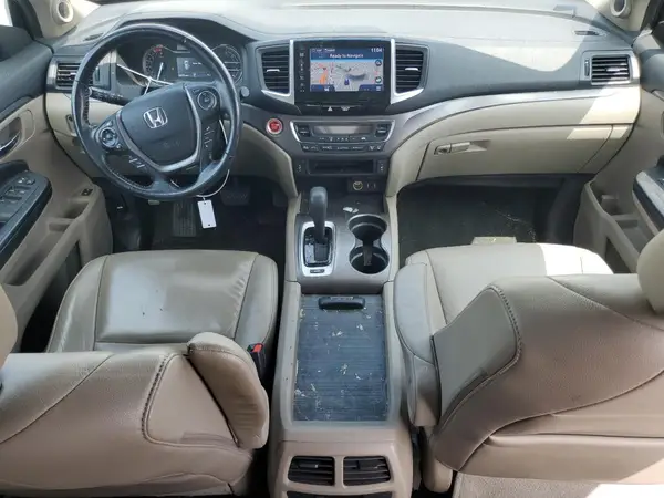 5FNYF5H71GB026876 2016 HONDA PILOT - Image 8