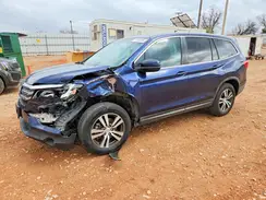 5FNYF5H71GB029373 2016 HONDA PILOT