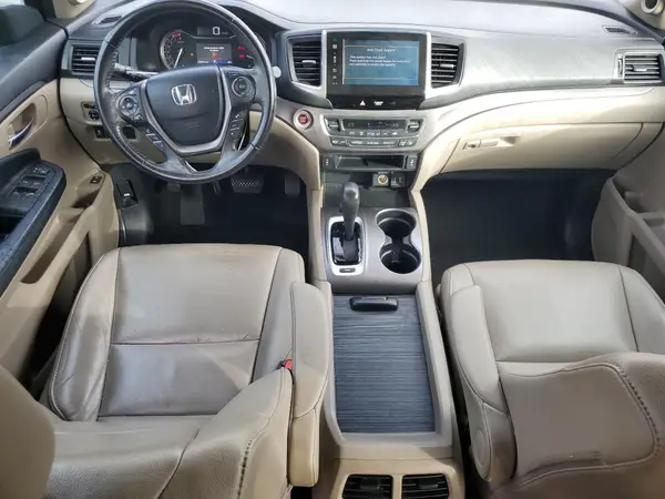 5FNYF5H71GB034413 2016 HONDA PILOT - Image 8
