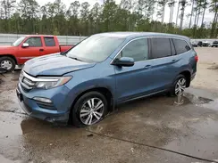 5FNYF5H71GB035366 2016 HONDA PILOT