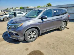 5FNYF5H71GB037988 2016 HONDA PILOT