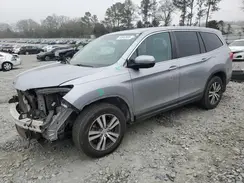 5FNYF5H71GB047954 2016 HONDA PILOT