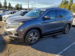 5FNYF5H71GB049767 2016 HONDA PILOT