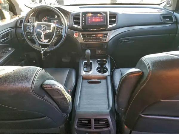 5FNYF5H71GB049767 2016 HONDA PILOT - Image 8
