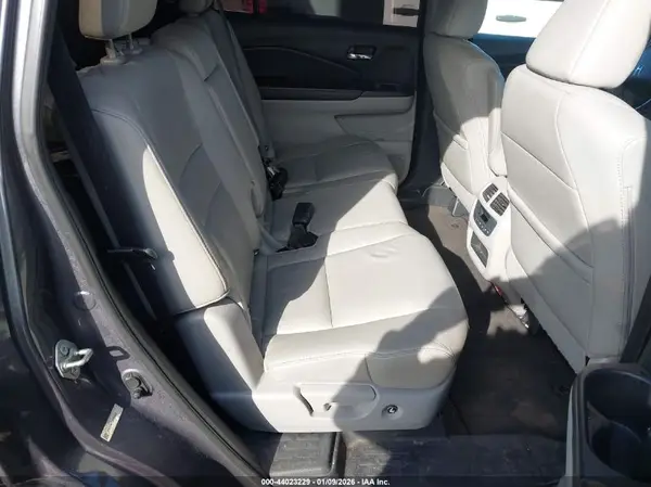 5FNYF5H71GB058422 2016 HONDA PILOT - Image 8