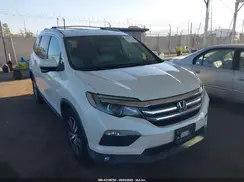 5FNYF5H71GB059800 2016 HONDA PILOT