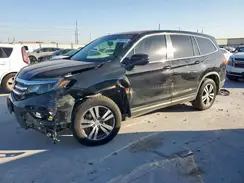 5FNYF5H71HB000229 2017 HONDA PILOT