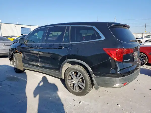 5FNYF5H71HB000229 2017 HONDA PILOT - Image 2