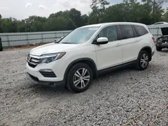 5FNYF5H71HB009979 2017 HONDA PILOT