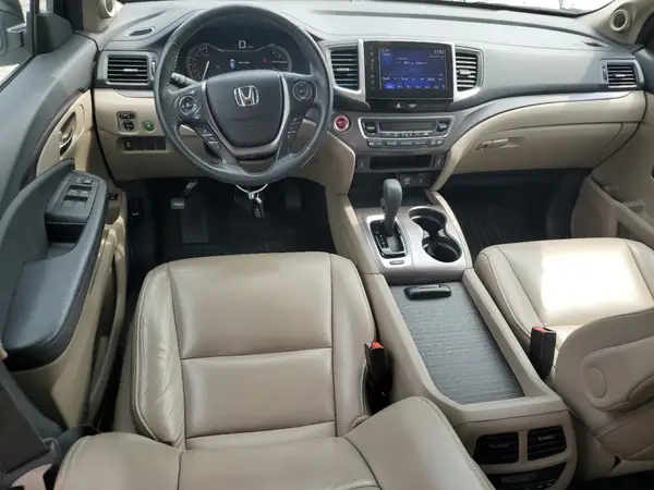 5FNYF5H71HB009979 2017 HONDA PILOT - Image 8