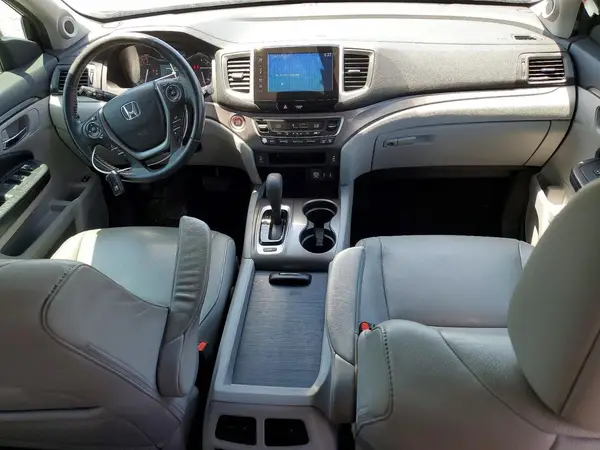 5FNYF5H71HB010419 2017 HONDA PILOT - Image 8