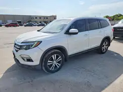 5FNYF5H71HB013868 2017 HONDA PILOT