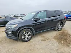 5FNYF5H71JB011978 2018 HONDA PILOT