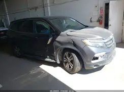 5FNYF5H71JB017506 2018 HONDA PILOT