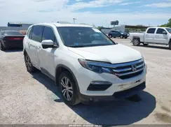 5FNYF5H71JB031230 2018 HONDA PILOT
