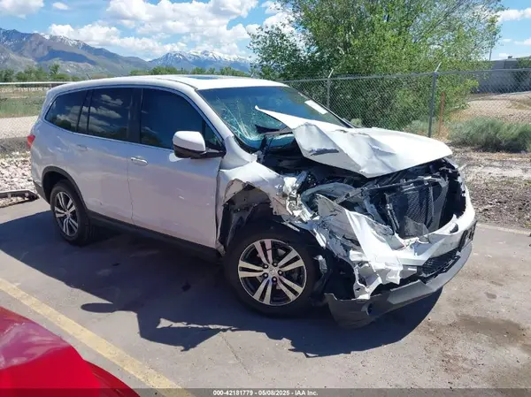 5FNYF5H72GB005549 2016 HONDA PILOT - Image 1