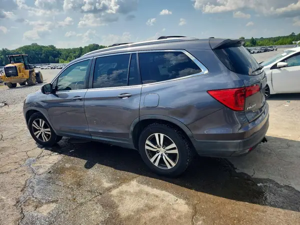 5FNYF5H72GB008063 2016 HONDA PILOT - Image 2