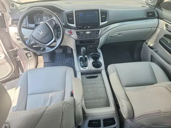 5FNYF5H72GB008063 2016 HONDA PILOT - Image 8