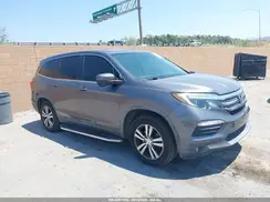 5FNYF5H72GB021931 2016 HONDA PILOT