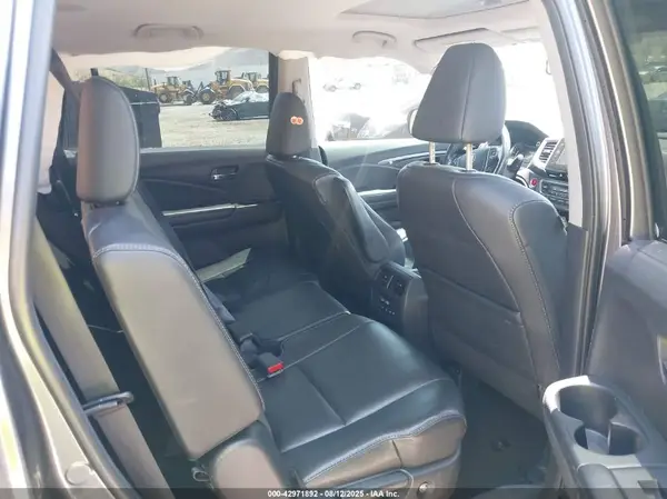 5FNYF5H72GB021931 2016 HONDA PILOT - Image 8