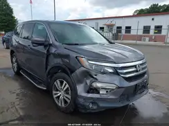 5FNYF5H72GB022660 2016 HONDA PILOT