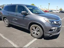 5FNYF5H72GB022688 2016 HONDA PILOT