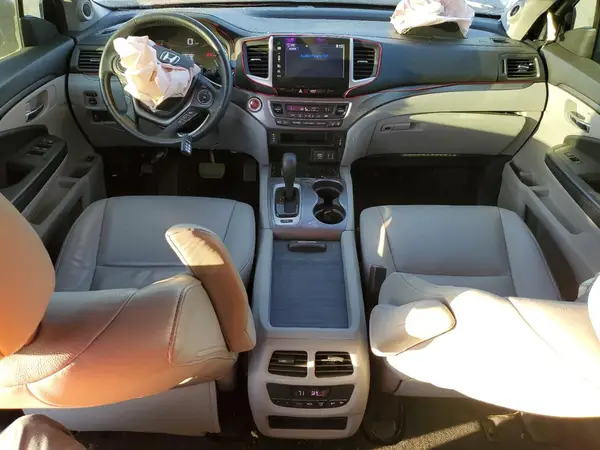 5FNYF5H72GB024313 2016 HONDA PILOT - Image 8