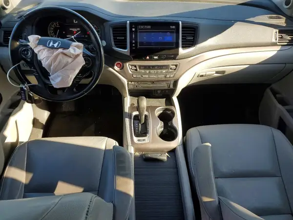 5FNYF5H72GB031732 2016 HONDA PILOT - Image 8