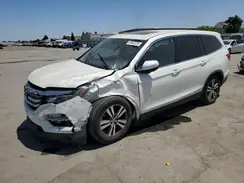 5FNYF5H72GB040074 2016 HONDA PILOT