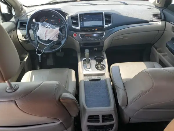 5FNYF5H72GB040074 2016 HONDA PILOT - Image 8
