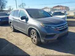 5FNYF5H72GB048725 2016 HONDA PILOT
