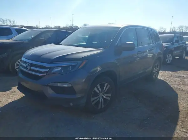5FNYF5H72GB048725 2016 HONDA PILOT - Image 2