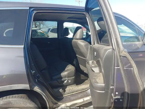 5FNYF5H72GB048725 2016 HONDA PILOT - Image 8