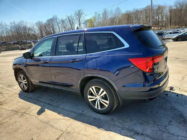 5FNYF5H72GB059921 2016 HONDA PILOT - Image 2