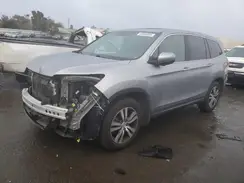 5FNYF5H72HB004953 2017 HONDA PILOT