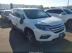 5FNYF5H72HB027536 2017 HONDA PILOT