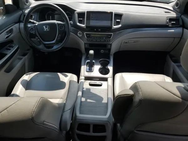 5FNYF5H72HB032753 2017 HONDA PILOT - Image 8