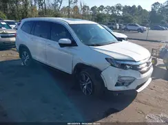 5FNYF5H72JB010130 2018 HONDA PILOT